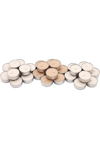 Generic Ikea Sinnlig Scented Tealight, Vanilla - 30 Pack