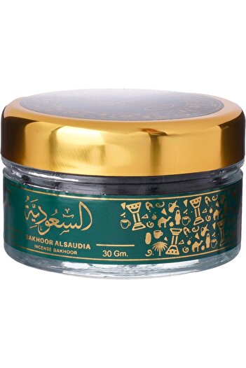 Generic Al-Rehab Bakhour Alsaudia 30 g