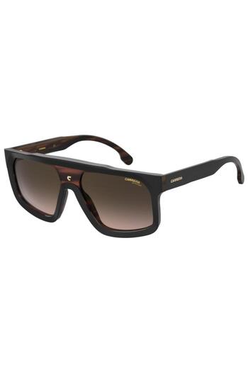 Carrera Men's Sunglasses Carrera CA1061/S 37N/A8, Havana, Aviator, 59 mm
