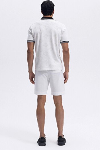 Ellesse Ανδρικό μπλουζάκι πόλο
