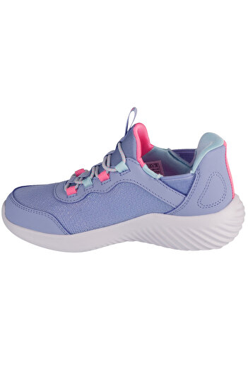 SKECHERS Slip-Ins: Bounder - Simple Cut, Girls' Sneakers