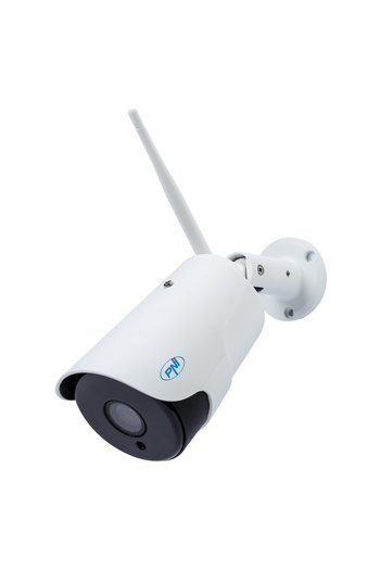 PNI PNI House IP52LR video surveillance camera, 2MP, 1080P, wireless with IP, CamHi APP