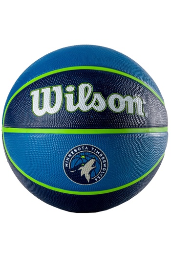 Wilson Minge NBA a echipei Minnesota Timberwolves, minge de baschet unisex