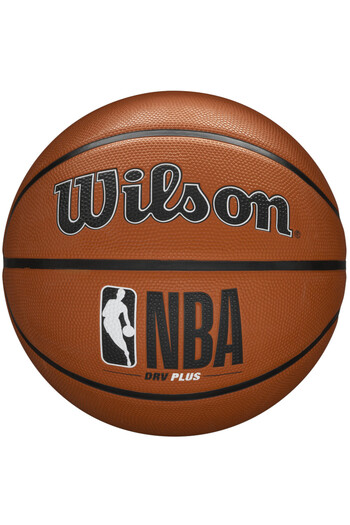 Wilson Wilson NBA DRV Plus Ball, Unisex Basketball ball