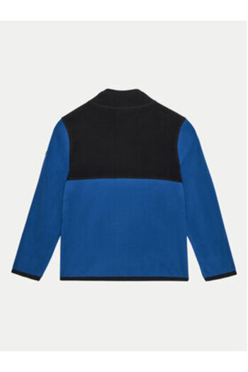4F Boy Fleece 4FJWAW24TFLEM212 Blue