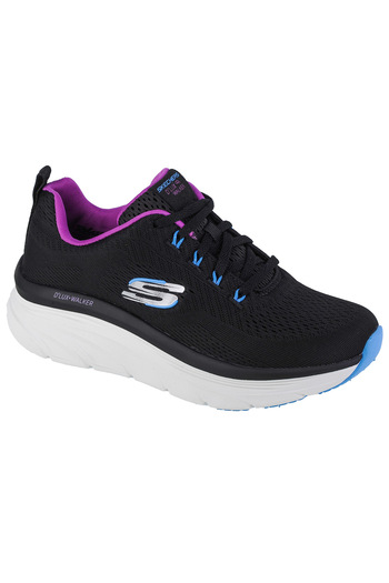 SKECHERS Skechers D'Lux Walker - Fresh Finesse, Women's Sneakers