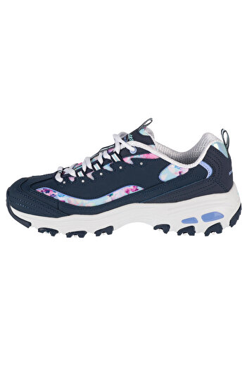SKECHERS D'Lites-Blooming Fields, Women's Sneakers