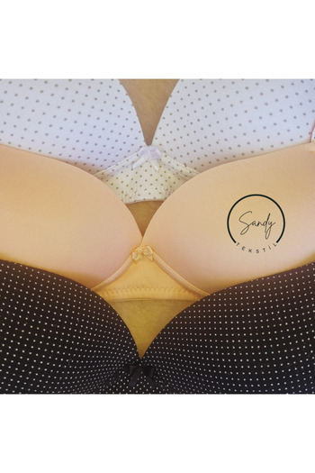 Koza soft Girl's Training Bra