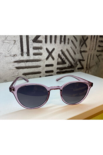 Benx Sunglasses Benx Mod9043 Pink Girl's Polarized Sunglasses