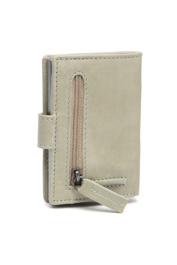 The Chesterfield Brand Kaunas Wallet RFID protection Leather 7.5 cm