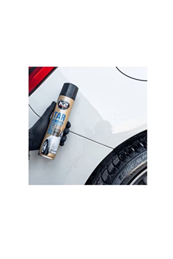 K2 Spray de indepartat smoala de pe caroserie K2 Tar Remover, 300ml