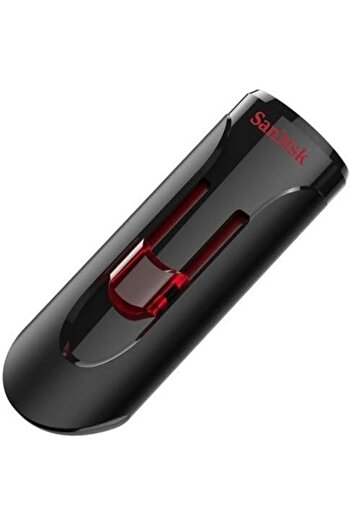 SanDisk SanDisk Cruzer Glide 3.0 USB Flash Drive, 64 GB