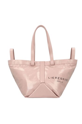 liebeskind Elvira Shopper Bag Leather 22.5 Cm