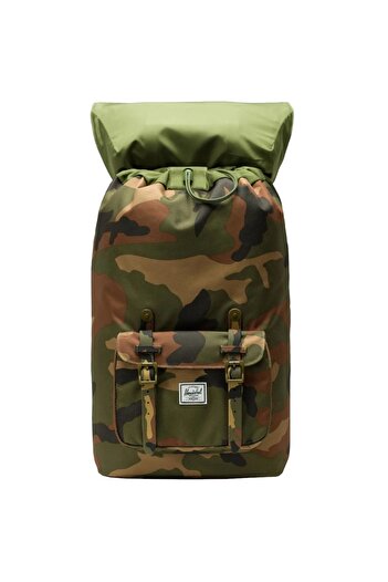 herschel Little America Backpack, Unisex Backpack
