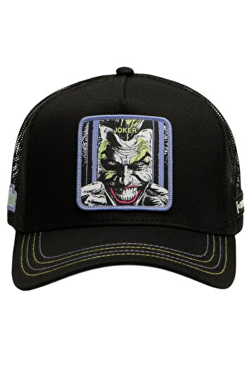 Capslab DC Comics Joker Cap, Men's Cap