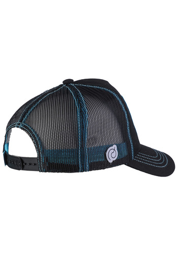 Capslab Freegun Dragon Ball Z Goku Cap, Men's Cap