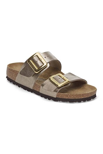 Birkenstock Sydney Luxe Buckle Women's Slippers 1029356 1029356