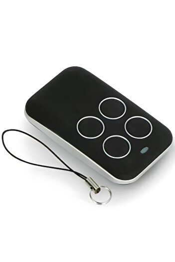 OEM Universal Remote Control with Copy Function, 260-870MHz, Mbong®, 4 Buttons, Rolling Code