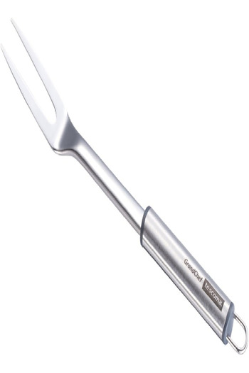 TESCOMA Tescoma Grandchef Meat Fork – Stainless Steel Carving & Serving Fork