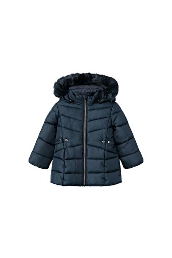 name ıt Girl's Coat 13231151