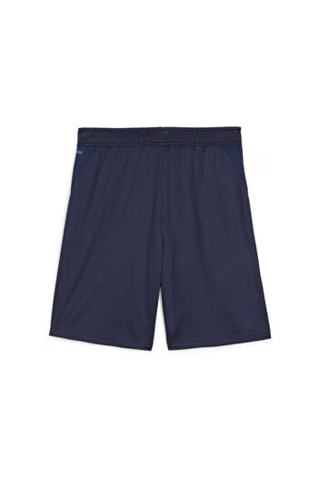 Puma Teamgoal Training Short Чоловічі футбольні тренувальні шорти 65864306 Синій