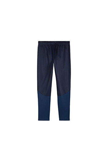 Puma Teamgoal Training Pant Ανδρικά Παντελόνια Προπόνησης Ποδοσφαίρου 65863906 Navy Blue