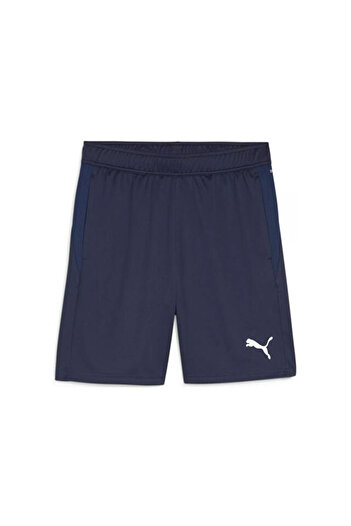 Puma Teamgoal Training Short Чоловічі футбольні тренувальні шорти 65864306 Синій