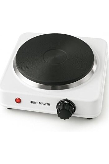 HOME MASTER Circular Cast Heater by Home Master - Multicolor, Multiple Colors