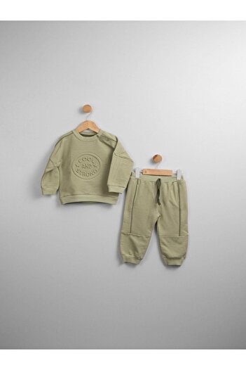 Flexi 2 Thread Suit Set for 2 Children