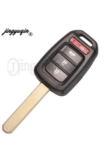Choice1 مفتاح سيارة عن بعد MLBHL1K6-1TA 434 ميجا هرتز لسيارة هوندا سيتي XRV سيفيك أكورد CRV 2013- Fob ID47 C...