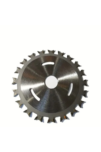 Choice Silver 1Pcs 110mmx20mm 40T Double Side Tipped TCT Circular Saw Blade Multipurpose Woodworking Cuttin