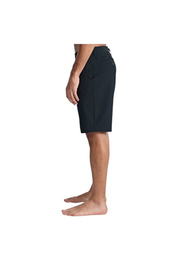 Quiksilver Union Amphibian 20 Men's Black Casual Style Shorts Eqyhy03881-Kvj0