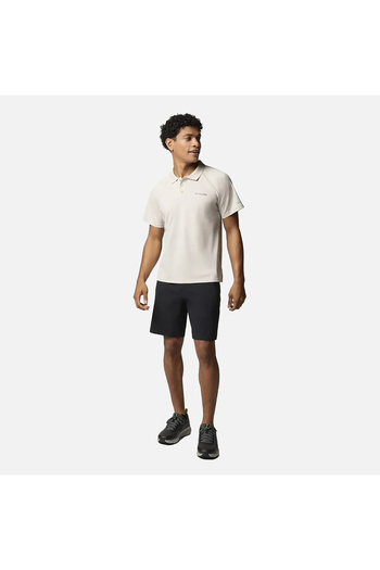 Columbia AO5680 Tech Trail Utility Erkek Siyah Şort (2114761-010)