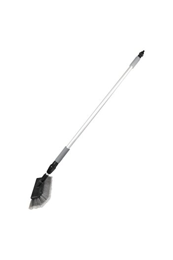 motor starter Car brush 25, 4cm with water flow tap, adjustable handle 97-160cm