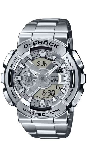 Casio Gm-110D-8Adr Wrist Watch