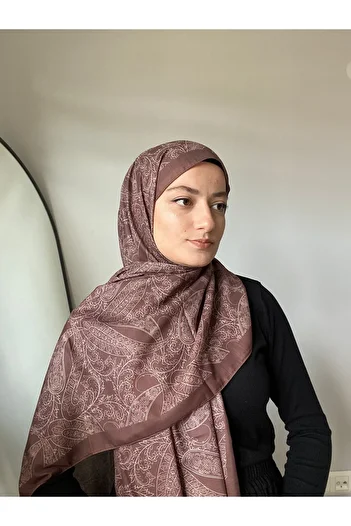 LOSYANA Ethnic Bohemian Shawl