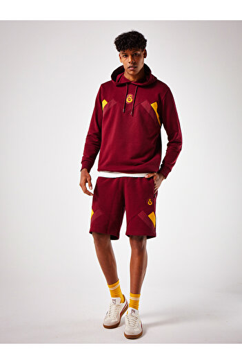 GSStore Galatasaray Erkek Şort E251114