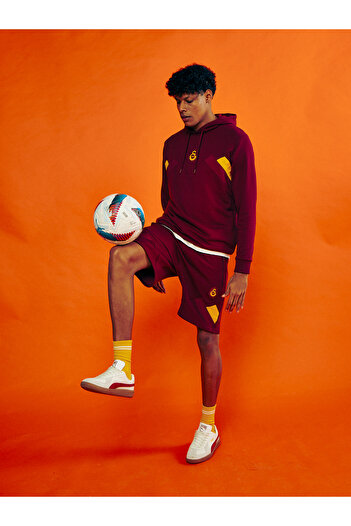 GSStore Galatasaray Erkek Şort E251114