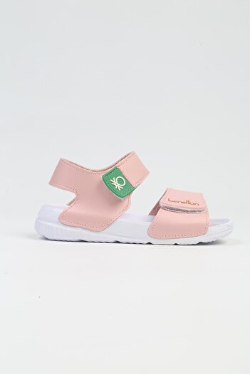 Benetton Bn-1252 Children's Slippers