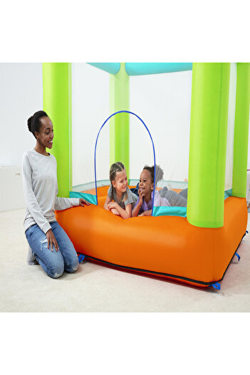BESTWAY JUMP AND SOAR BOUNCER 19C4M X 175CM X 170CM-26-53394