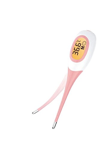 Choice5 water proof 8 Seconds Backlit Fever Thermometer Medical Household Digital LCD Medical Fast Measure K
