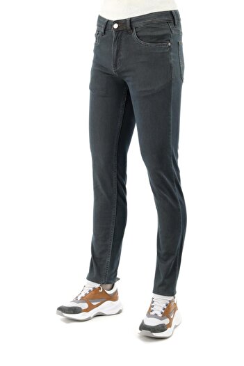 Giovane Gentile Pantolon Denim