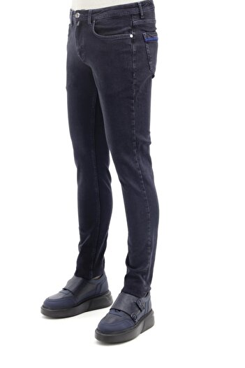 Giovane Gentile Giovane G. Designers Pantolon Denim
