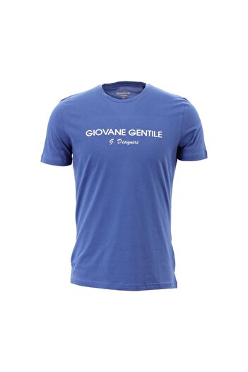 Giovane Gentile Μπλουζάκι Giovane G. Designers