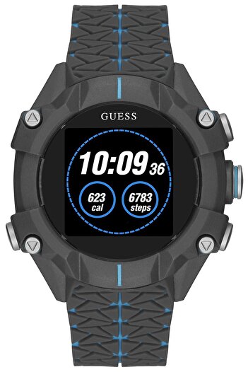 Guess Men's watch, Guess C3001G3