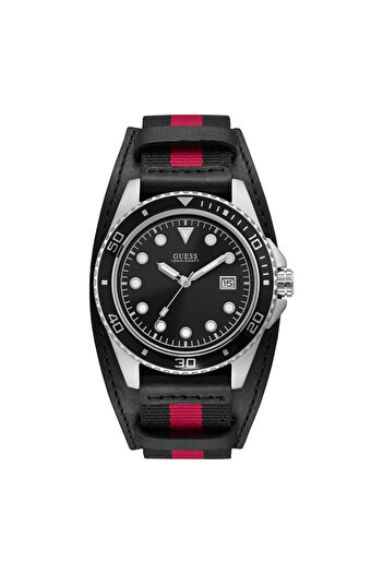 Guess Men's watch, Guess W1051G1