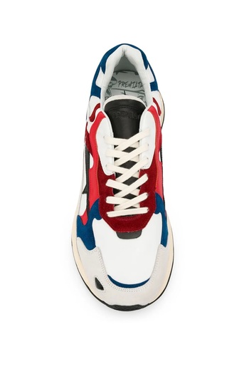 Premiata Air Men's Sneaker