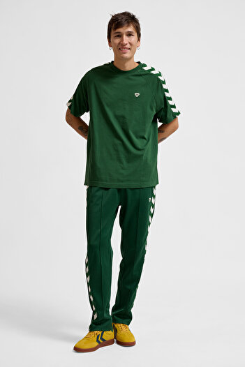 hummel Archive Loose Short Sleeve Tee