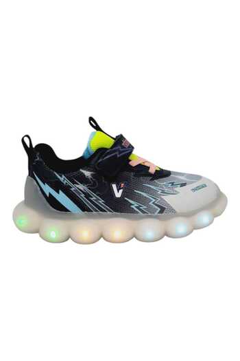 Vicco Vi̇cco Flash Orthopedic Led Lighted Children's Sports Shoes