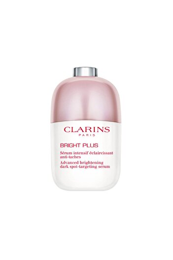 Clarins Bright Plus Advanced dark spot-targeting serum 50ml